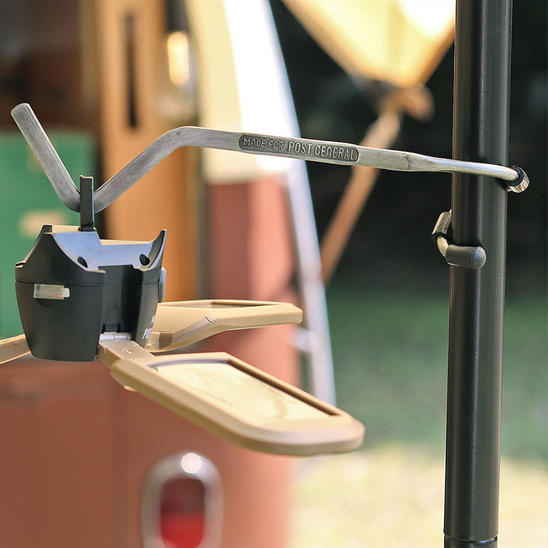 POST GENERAL | Industrial Hook Pole Hanger Hook
