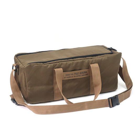 POST GENERAL | Hd Cooler Bag Long Olive Brown