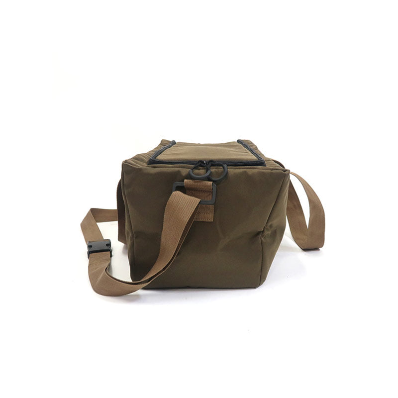 POST GENERAL | Hd Cooler Bag Long Olive Brown
