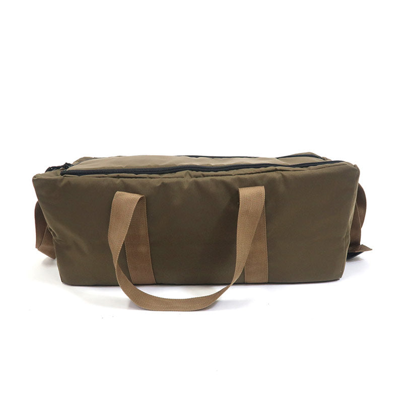 POST GENERAL | Hd Cooler Bag Long Olive Brown