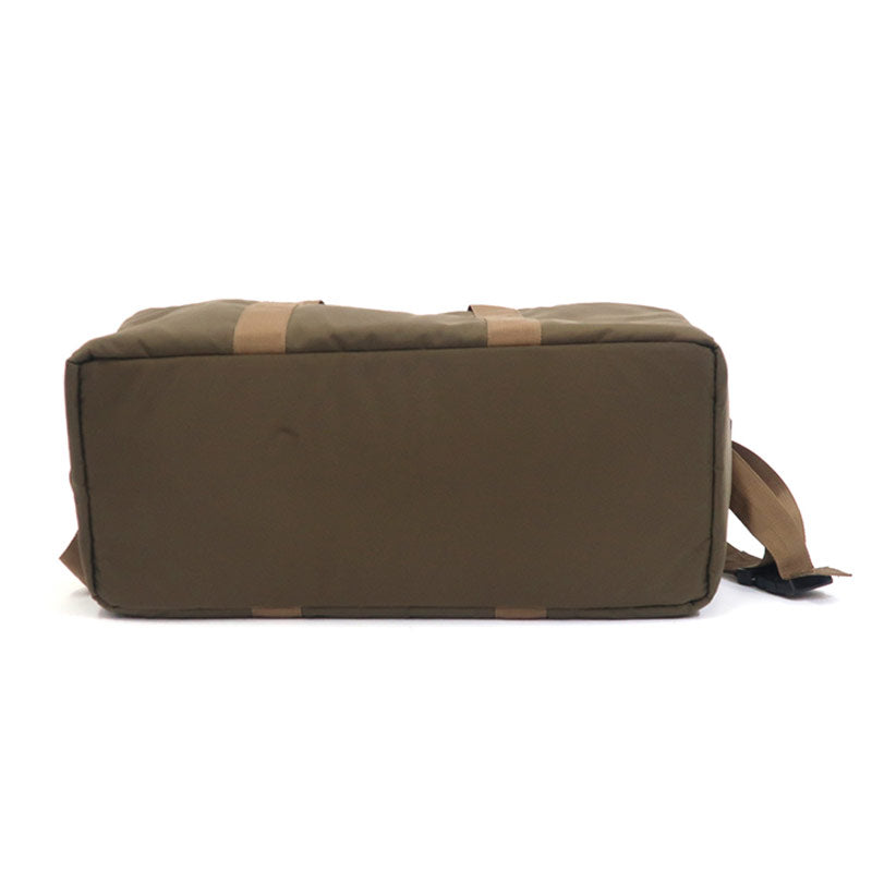 POST GENERAL | Hd Cooler Bag Long Olive Brown