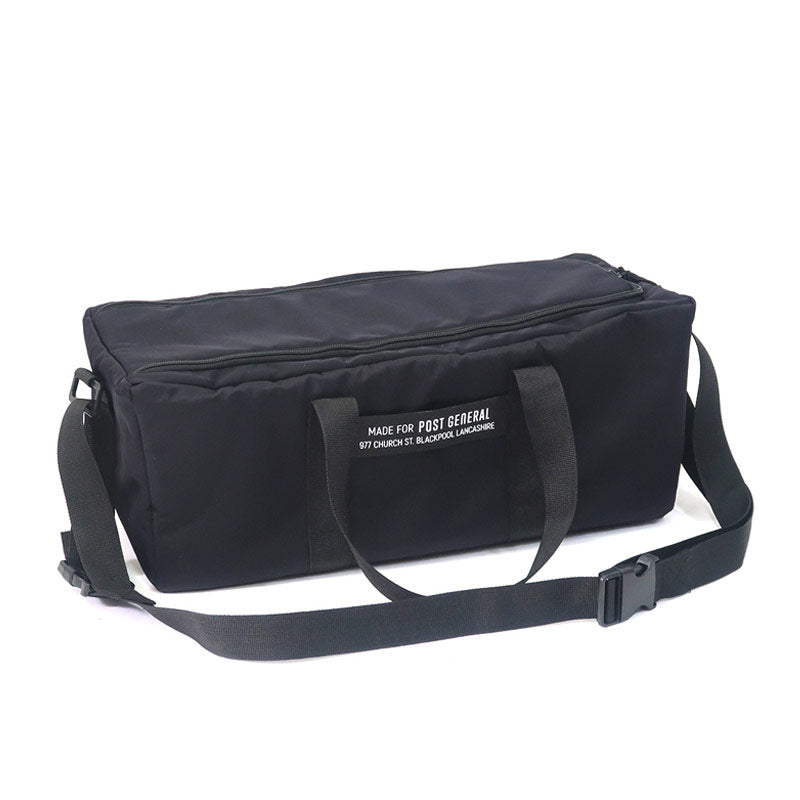 POST GENERAL | Hd Cooler Bag Long Black