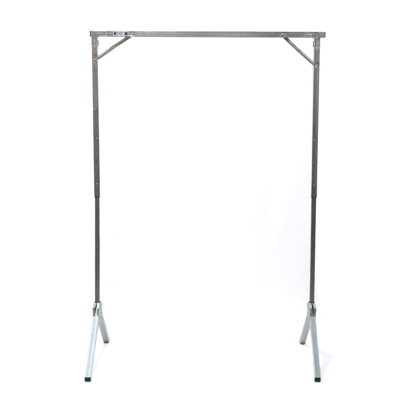 POST GENERAL | Exhibition Foldable Hanger Rack Default