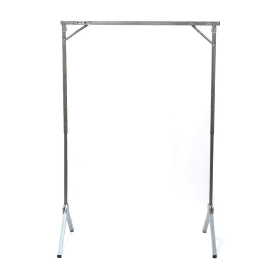 POST GENERAL | Exhibition Foldable Hanger Rack Default