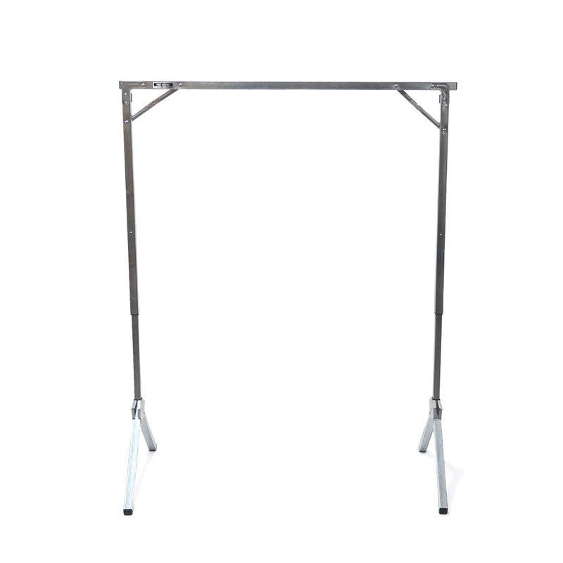 POST GENERAL | Exhibition Foldable Hanger Rack Default