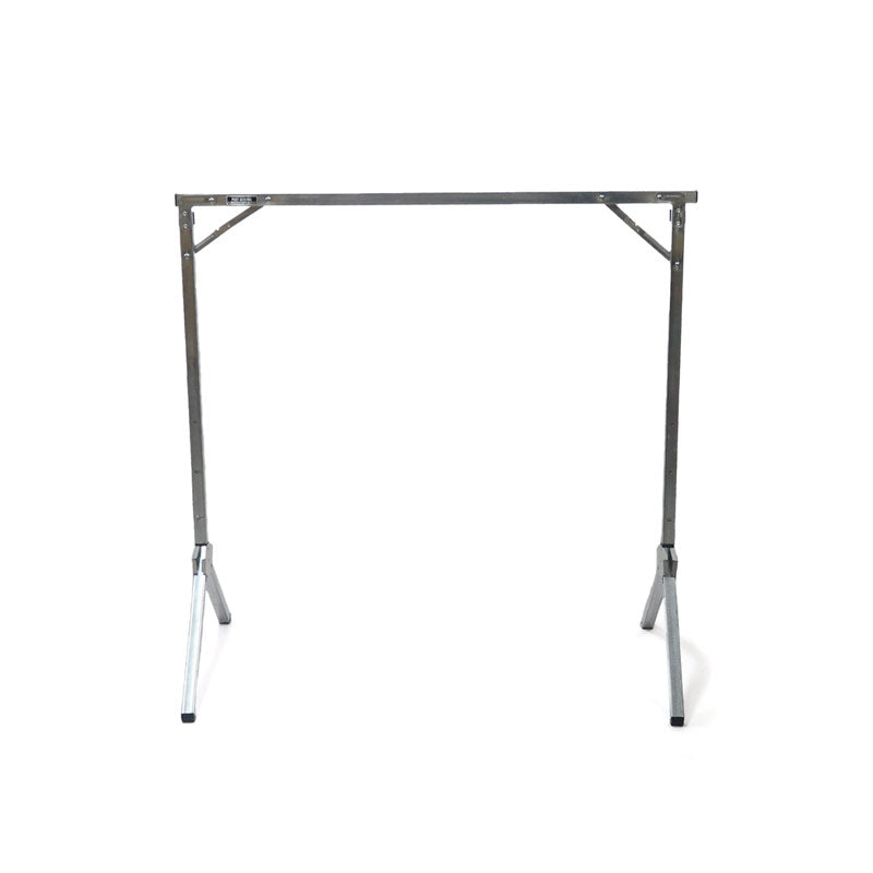 POST GENERAL | Exhibition Foldable Hanger Rack Default