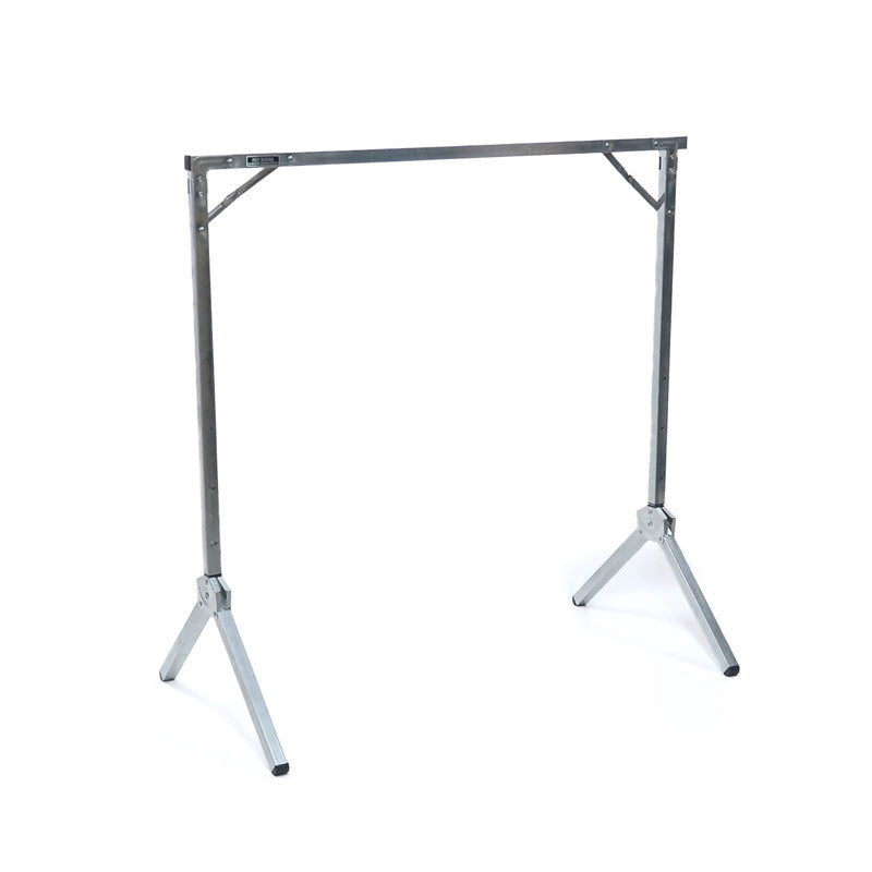 POST GENERAL | Exhibition Foldable Hanger Rack Default