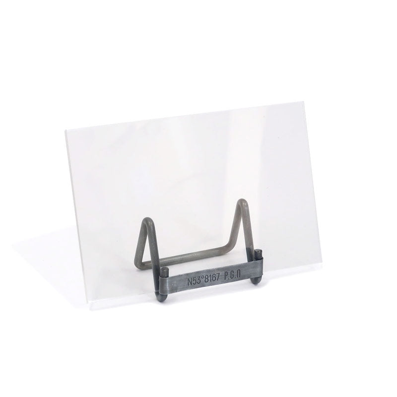 POST GENERAL | Industrail Photo Stand