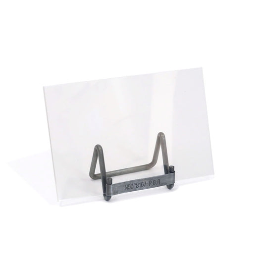 POST GENERAL | Industrail Photo Stand