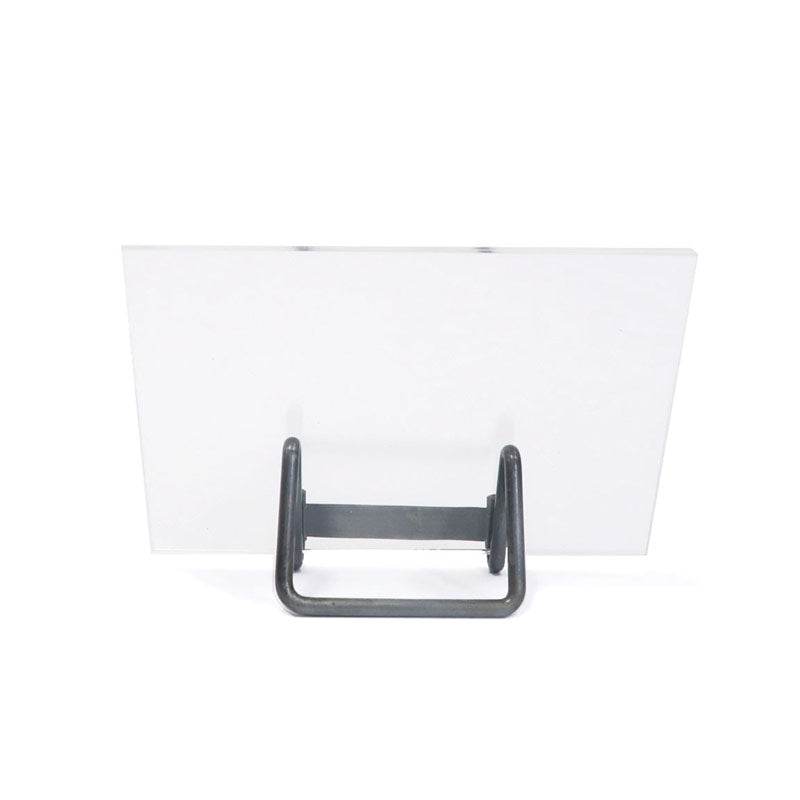 POST GENERAL | Industrail Photo Stand