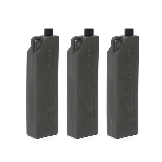 POST GENERAL | The Ice Era Cold Ice Stick Pack3 (10Lot※Assorted Colors) Olive