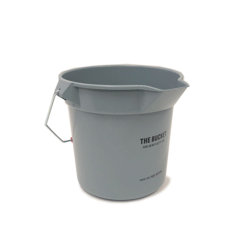 POST GENERAL | The Bucket 10L (5Lot) Gray