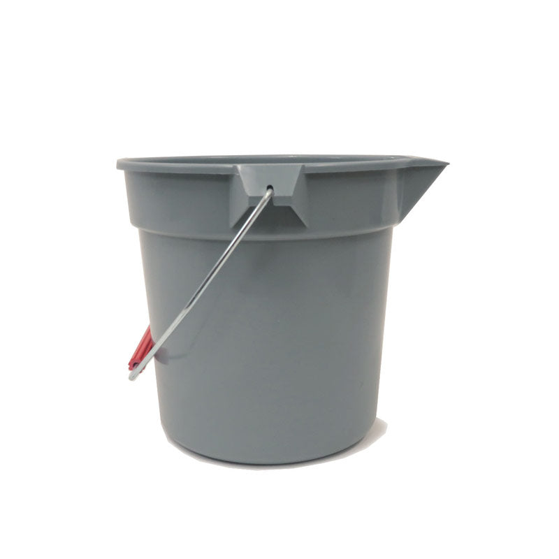 POST GENERAL | The Bucket 10L (5Lot) Gray