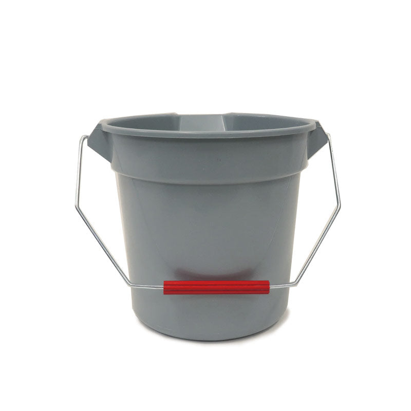 POST GENERAL | The Bucket 10L (5Lot) Gray