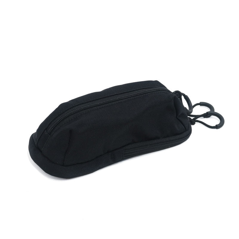 POST GENERAL | Gowith Gadget Pouch Black