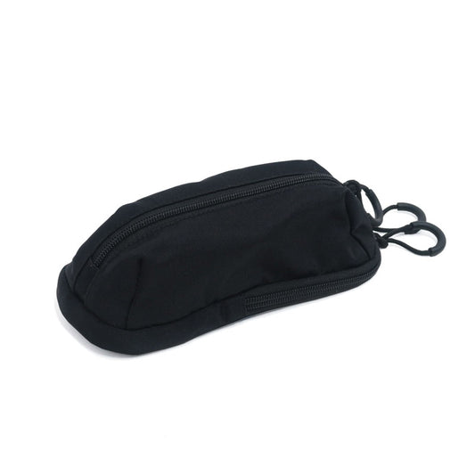 POST GENERAL | Gowith Gadget Pouch Black