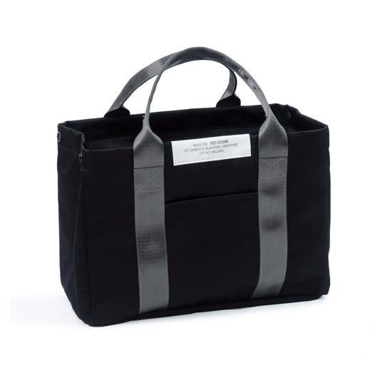 POST GENERAL | Gowith Cooler Tote Black
