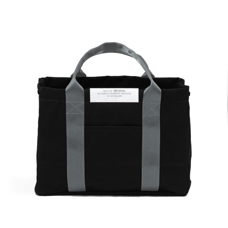 POST GENERAL | Gowith Cooler Tote Black