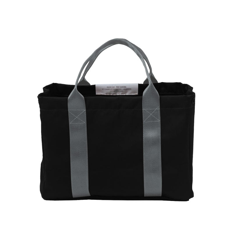 POST GENERAL | Gowith Cooler Tote Black