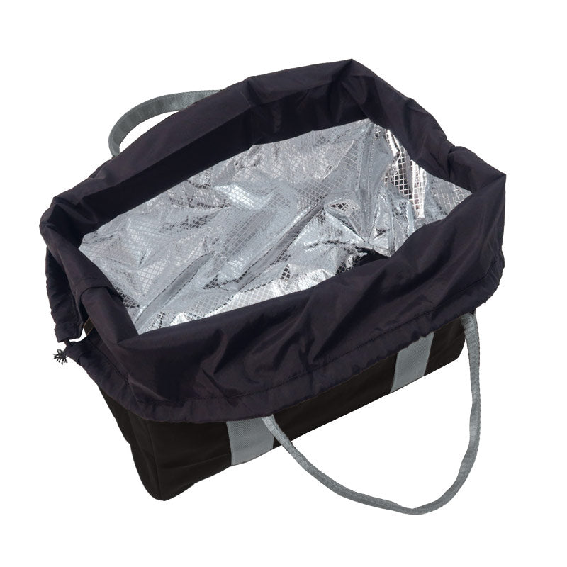 POST GENERAL | Gowith Cooler Tote Black