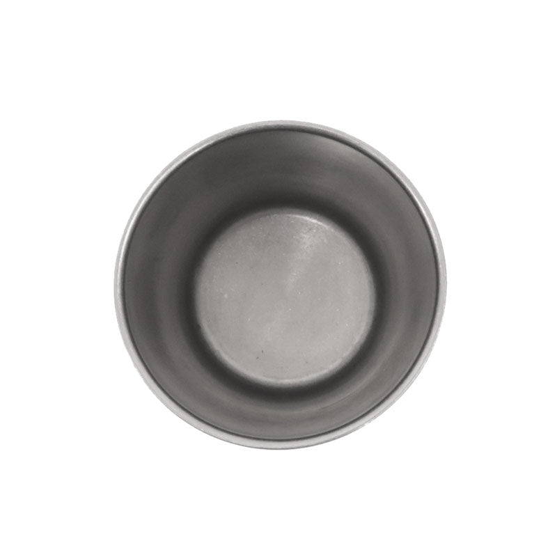 POST GENERAL | Grace Doublewall Tumbler 300ml Steel Grey