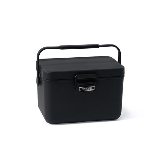 POST GENERAL | The Ice Era Hard-Shell Cooler 3.8L Black