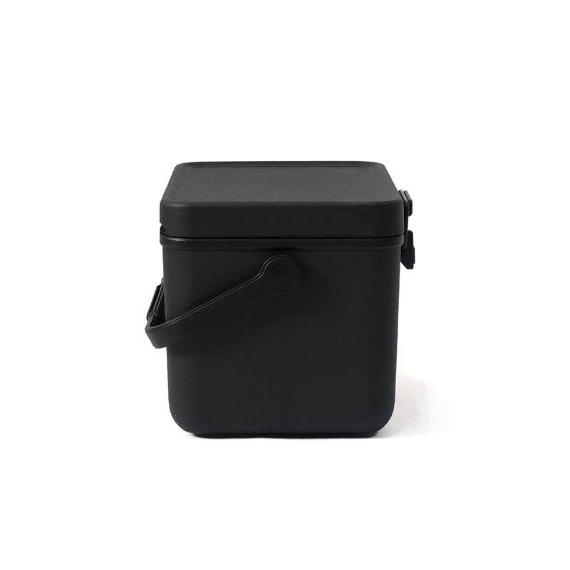 POST GENERAL | The Ice Era Hard-Shell Cooler 3.8L Black