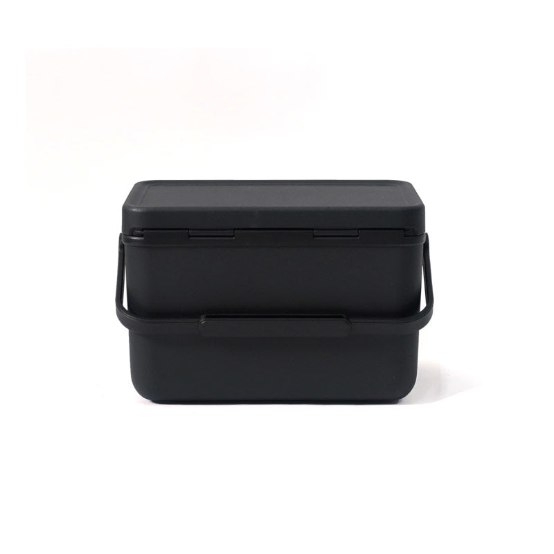 POST GENERAL | The Ice Era Hard-Shell Cooler 3.8L Black