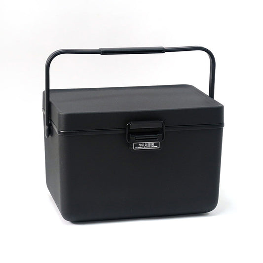 POST GENERAL | The Ice Era Hard-Shell Cooler 12L Black