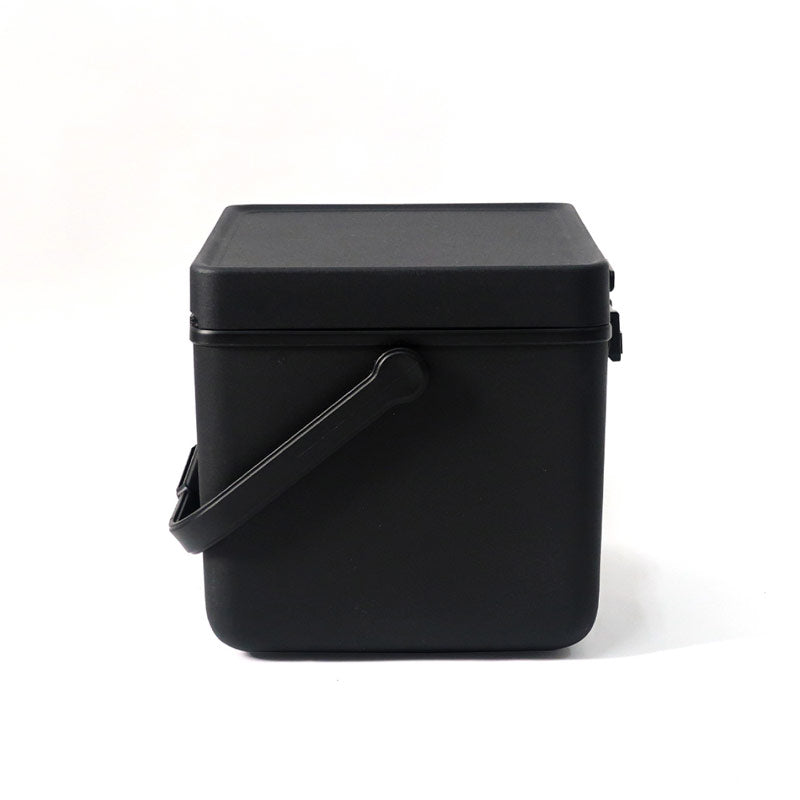 POST GENERAL | The Ice Era Hard-Shell Cooler 12L Black