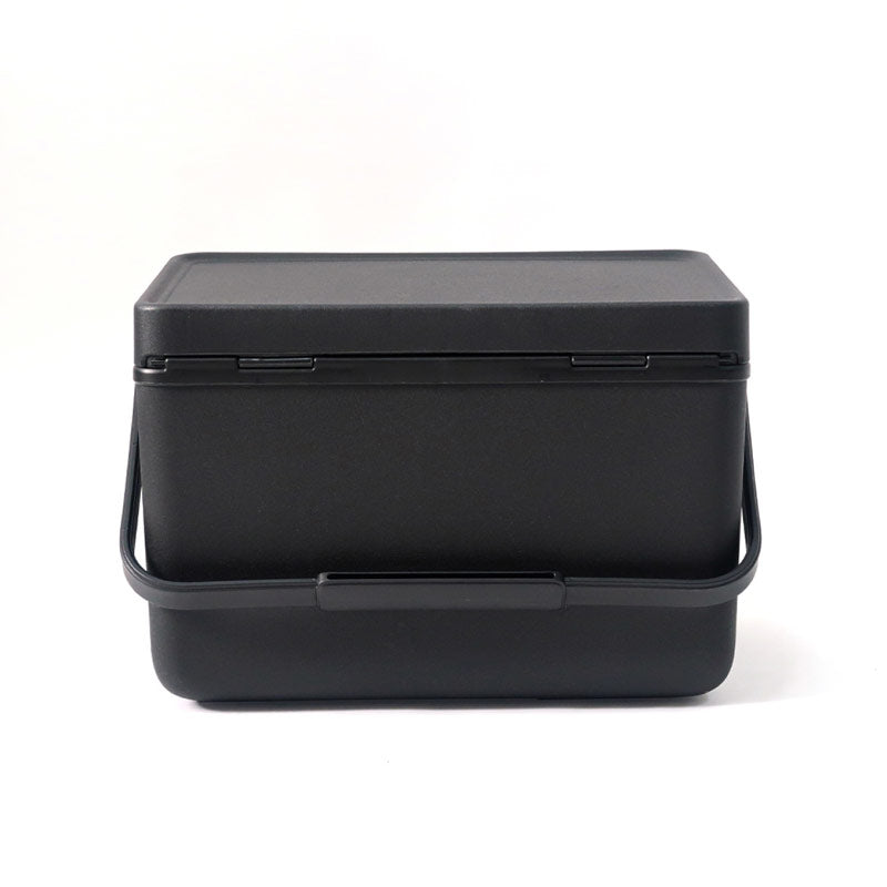POST GENERAL | The Ice Era Hard-Shell Cooler 12L Black