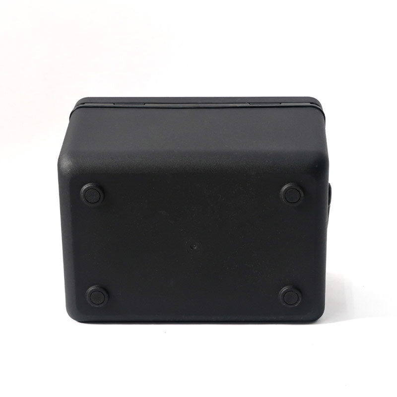 POST GENERAL | The Ice Era Hard-Shell Cooler 12L Black