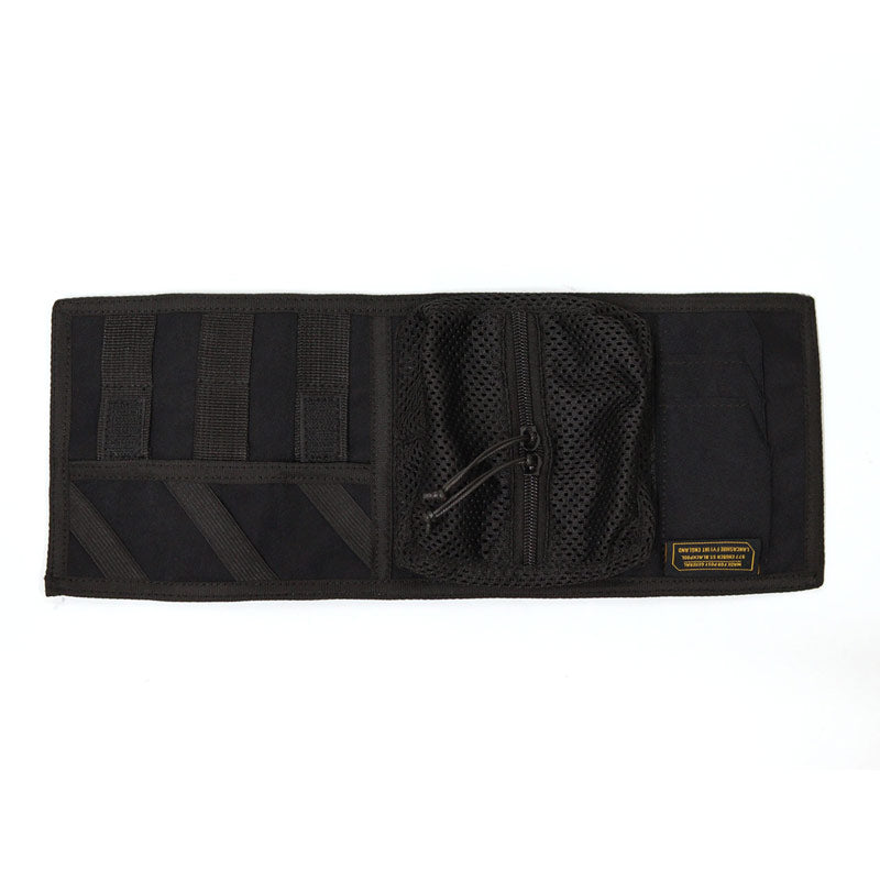POST GENERAL | Car Visor Organizer Black