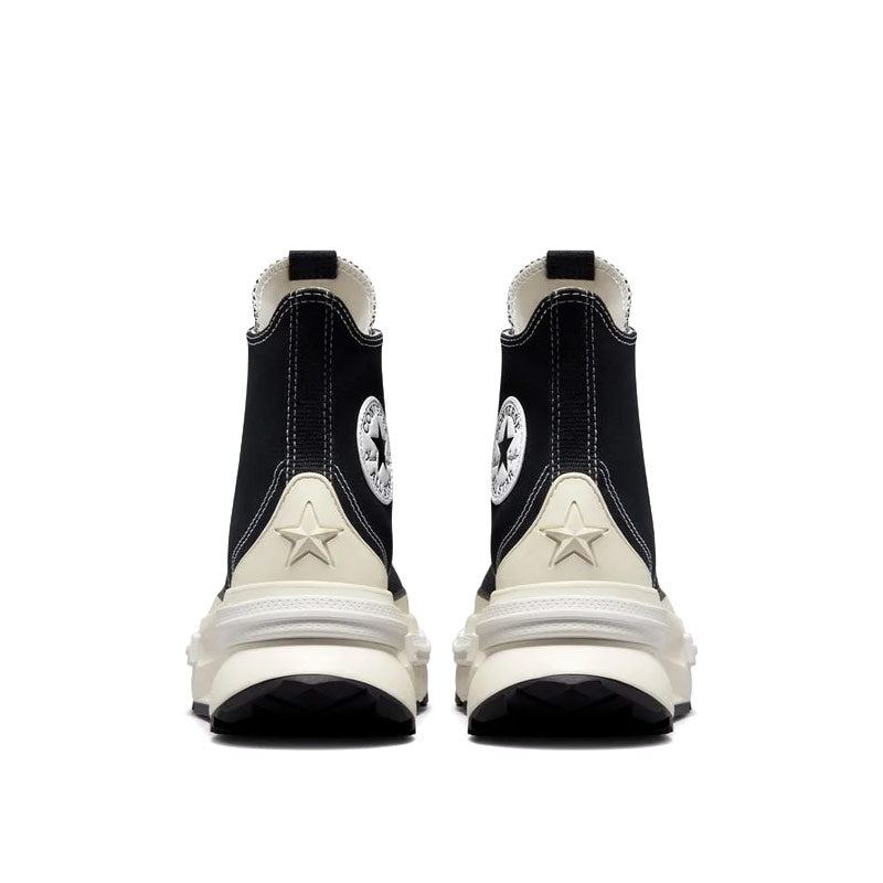 CONVERSE | Women'S Run Star Legacy Cx Hi Sneakers Black / Egret / White