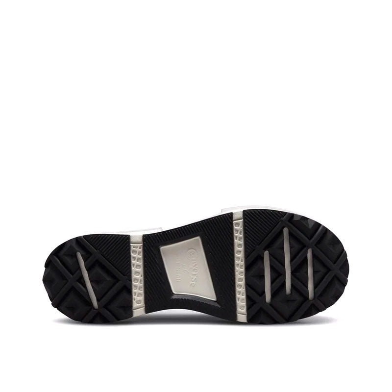 CONVERSE | Women'S Run Star Legacy Cx Hi Sneakers Black / Egret / White