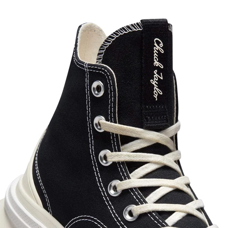 CONVERSE | Women'S Run Star Legacy Cx Hi Sneakers Black / Egret / White