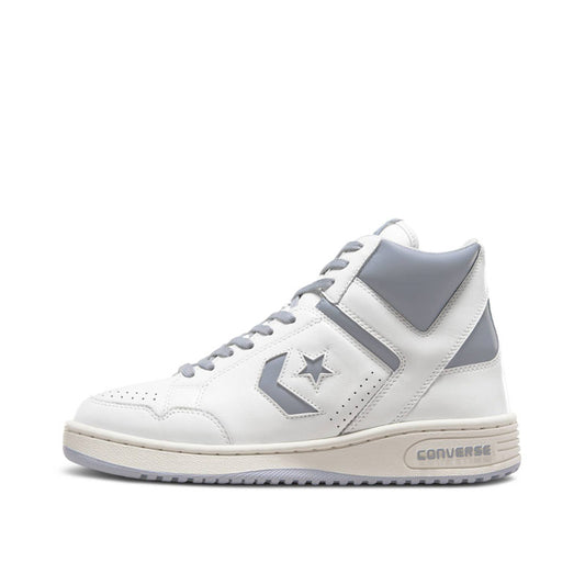 CONVERSE | Weapon Mid Sneakers Vintage White / Ash Stone / Egret