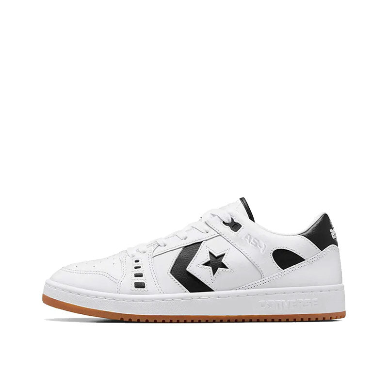 CONVERSE | As-1 Pro Ox Sneakers White / Black / White