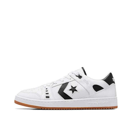 CONVERSE | As-1 Pro Ox Sneakers White / Black / White
