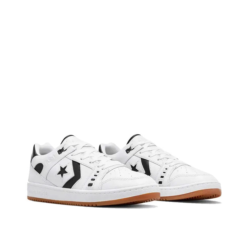 CONVERSE | As-1 Pro Ox Sneakers White / Black / White