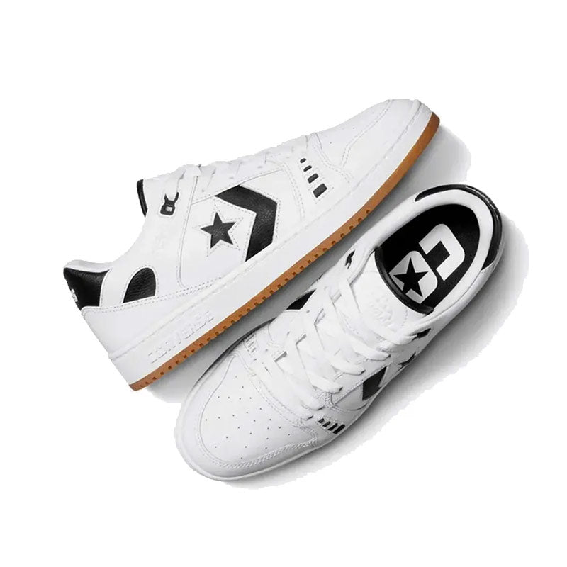 CONVERSE | As-1 Pro Ox Sneakers White / Black / White