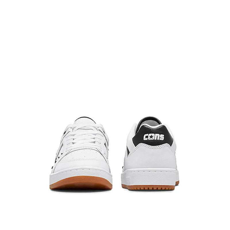 CONVERSE | As-1 Pro Ox Sneakers White / Black / White