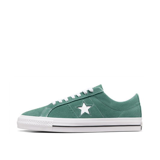 CONVERSE | One Star Pro Ox Sneakers Admiral Elm / White / Black
