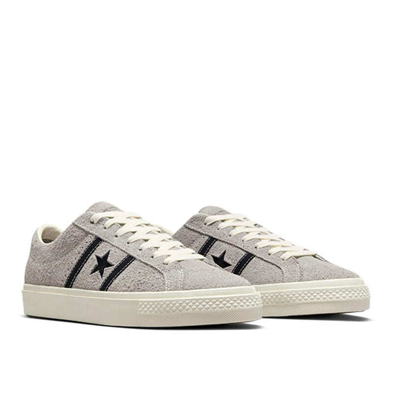 CONVERSE | One Star Academy Pro Ox Sneakers Totally Neutral / Black / Egret