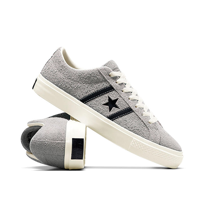 CONVERSE | One Star Academy Pro Ox Sneakers Totally Neutral / Black / Egret
