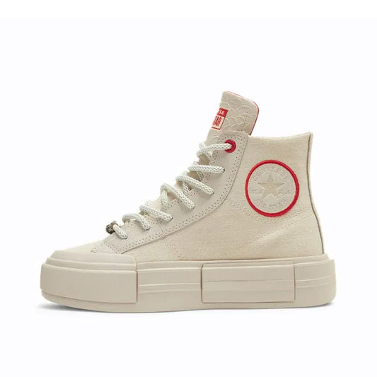 CONVERSE | Ctas Cruise Hi Sneakers Natural Ivory