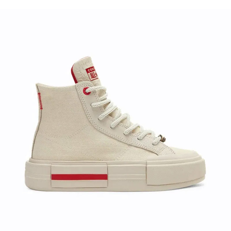 CONVERSE | Ctas Cruise Hi Sneakers Natural Ivory