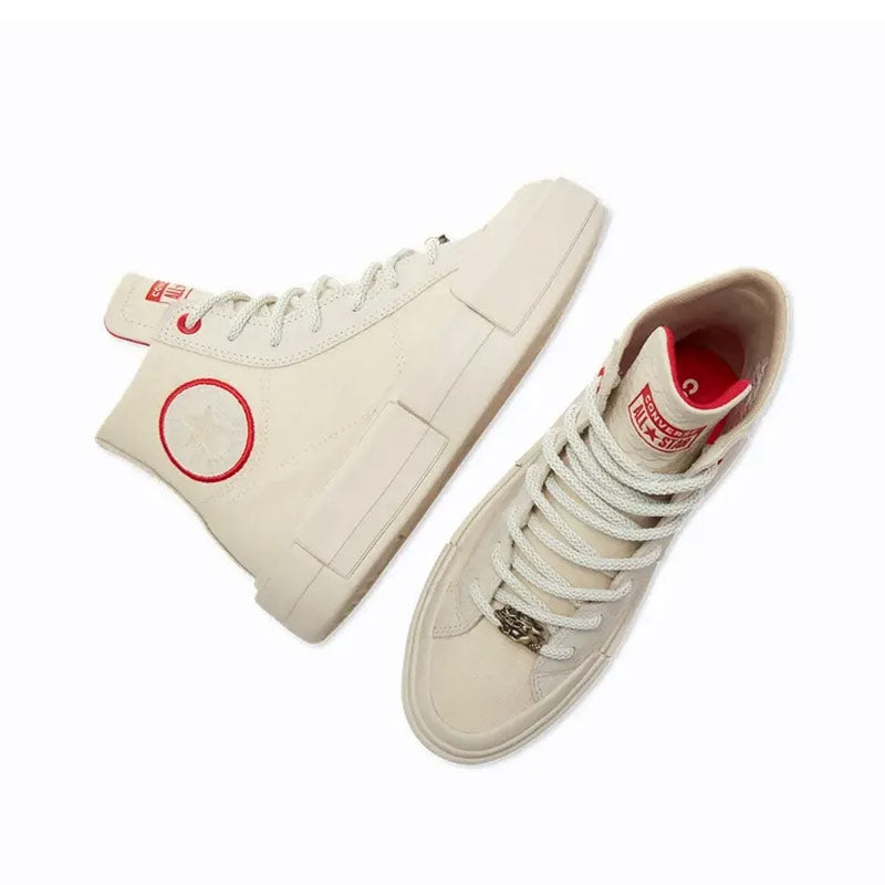 CONVERSE | Ctas Cruise Hi Sneakers Natural Ivory