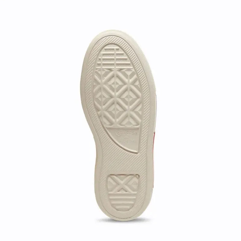 CONVERSE | Ctas Cruise Hi Sneakers Natural Ivory