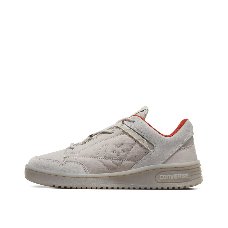 Converse x A-Cold-Wall* Weapon Sneakers Flint Gray / Bossa Nova